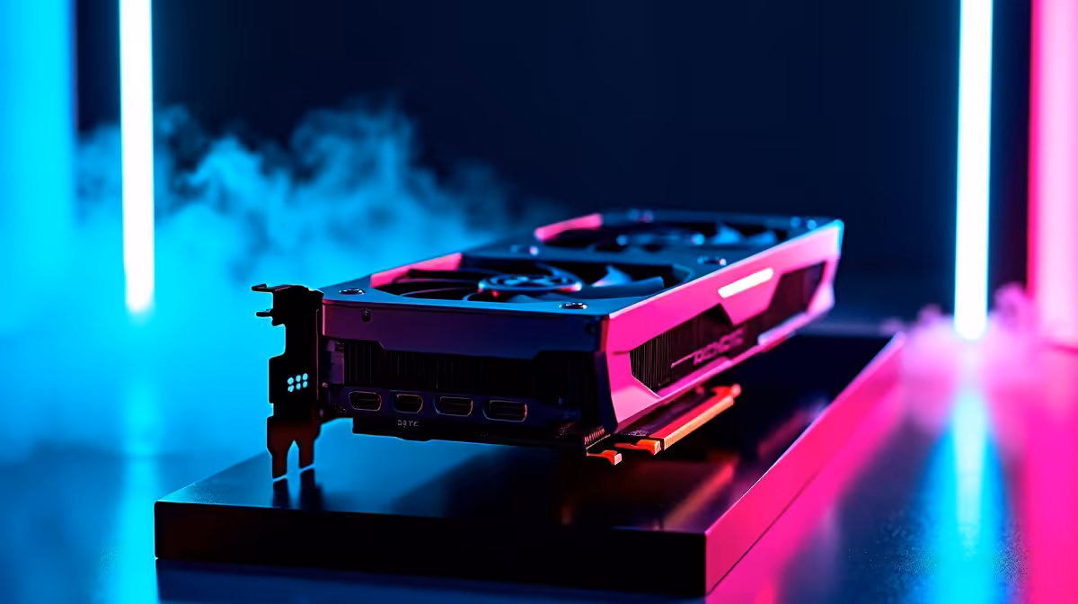 RTX 5060 Ti Star Wars Outlaws at 1080p: FPS Benchmark