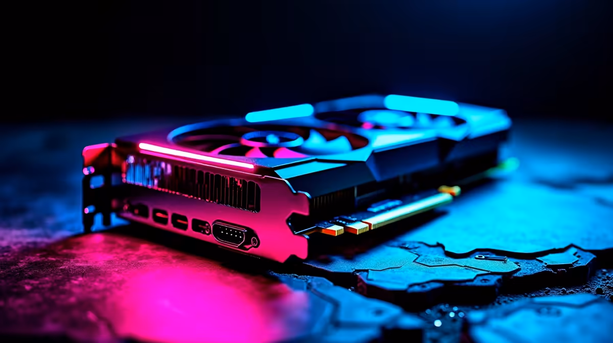 RTX 5060 Ti Star Wars Outlaws FPS: Performance