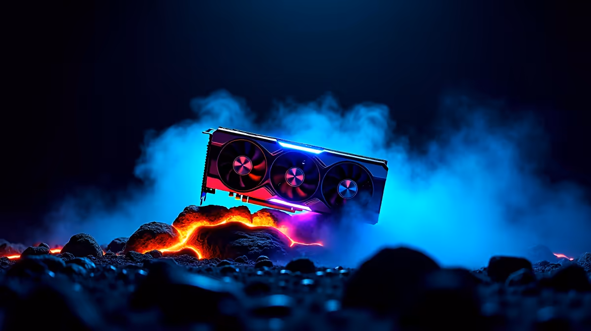 RTX 5060 Ti Stuttering in Games: Every Possible Fix