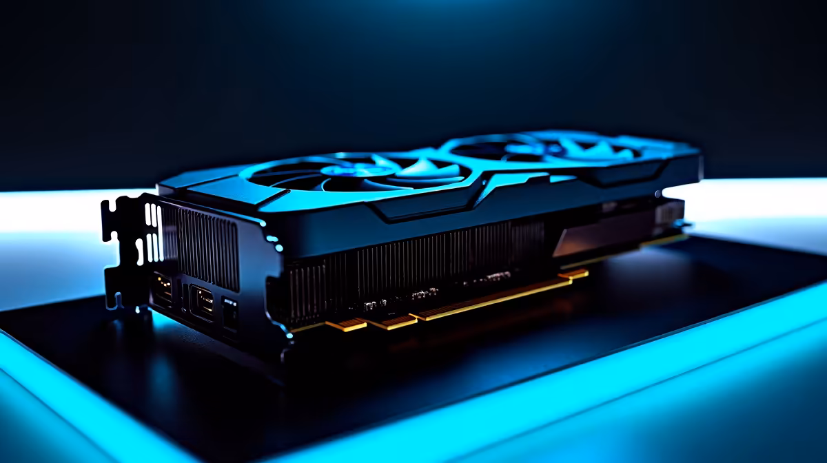 RTX 5060 Ti Thermal Performance: Temperature Under