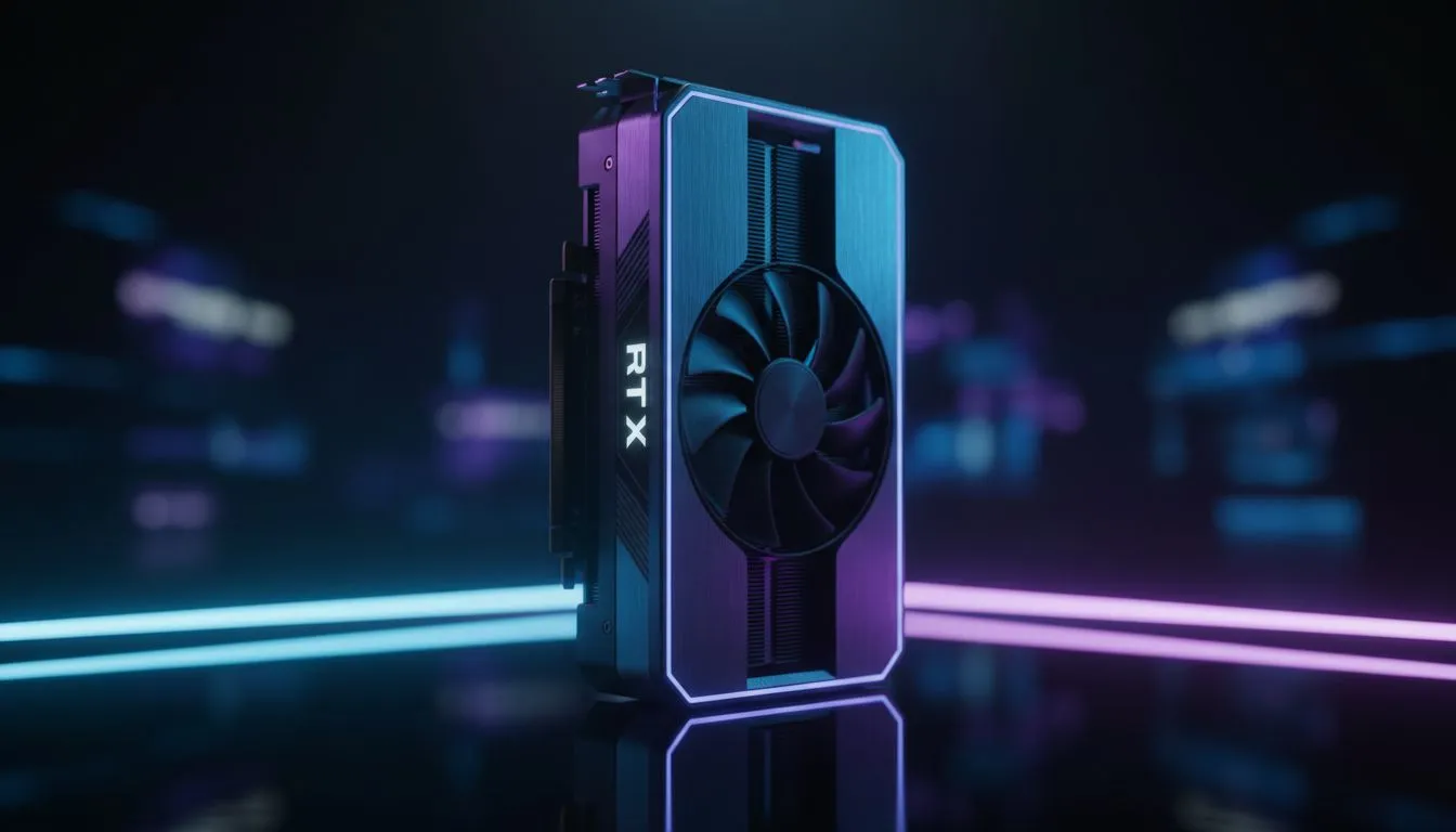 Top Competitive Settings for RTX 5060 Ti