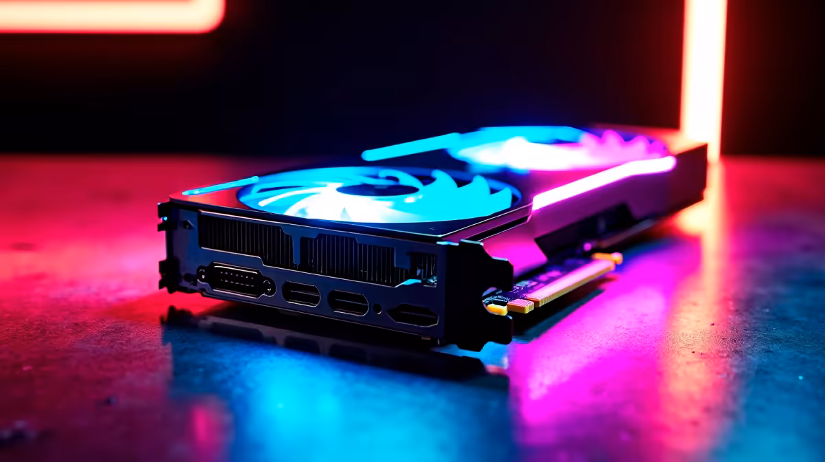 RTX 5060 Ti VR Performance: Benchmark & Real-World Test