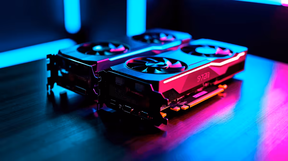 RTX 5060 Ti vs Intel Arc B580: Ray Tracing Performance