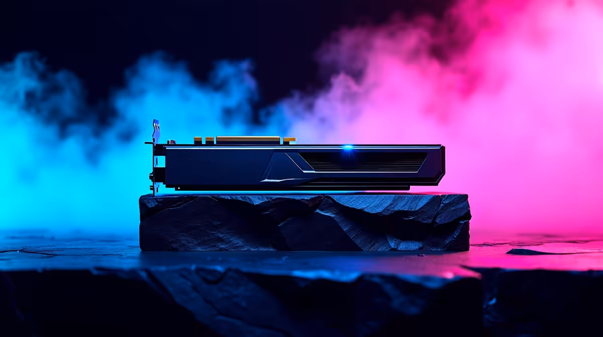 RTX 5060 Ti vs RTX 3050: Ray Tracing Performance