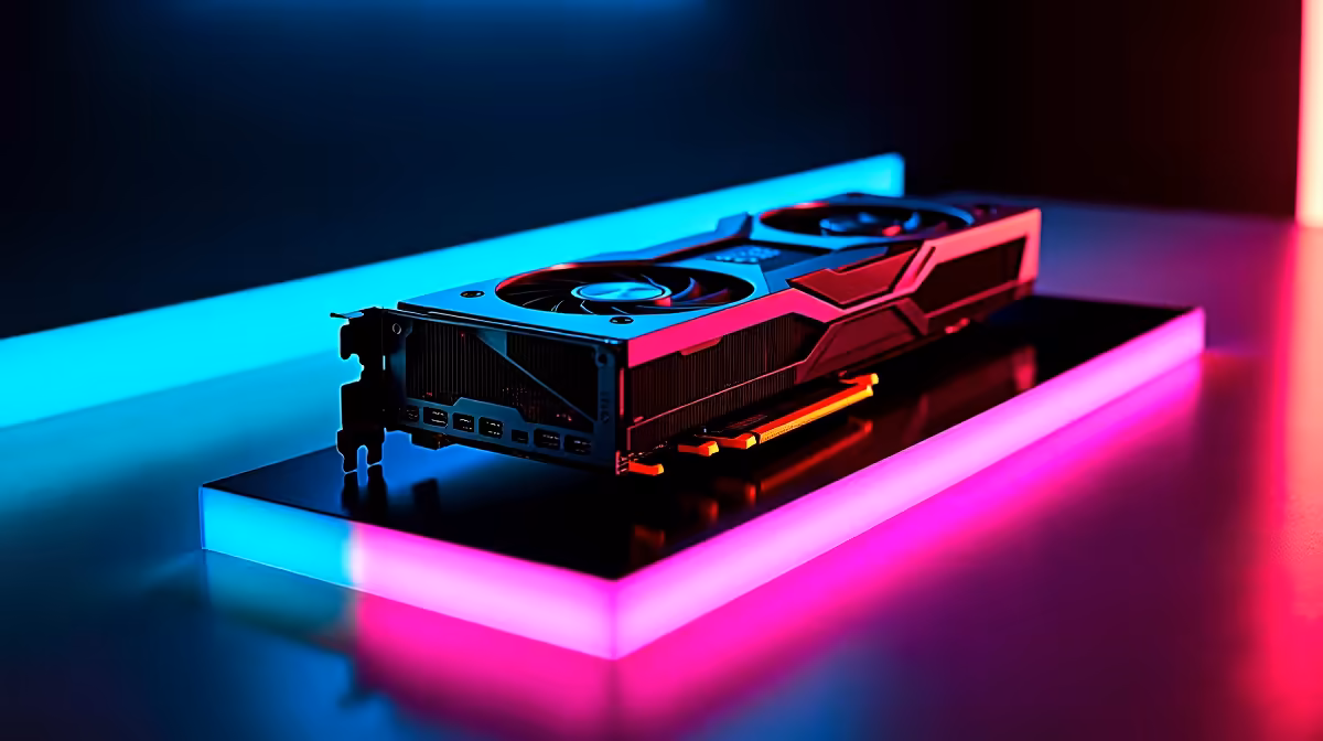 RTX 5060 Ti vs RTX 3060: Price-to-Performance for