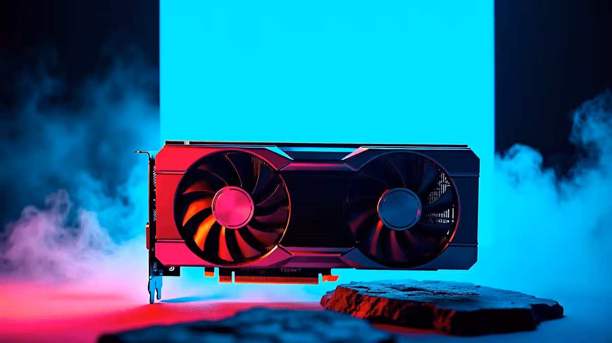 RTX 5060 Ti vs RTX 3060: Ray Tracing Performance