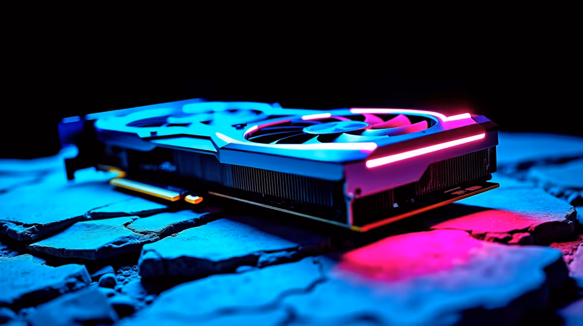 RTX 5060 Ti vs RTX 3060: Gaming Performance & Value