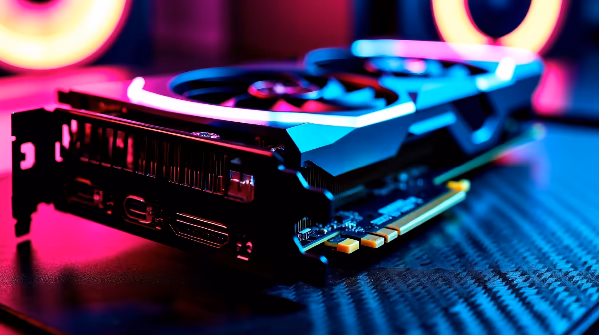 RTX 5060 Ti vs RTX 4060: Gaming Performance Compared SA