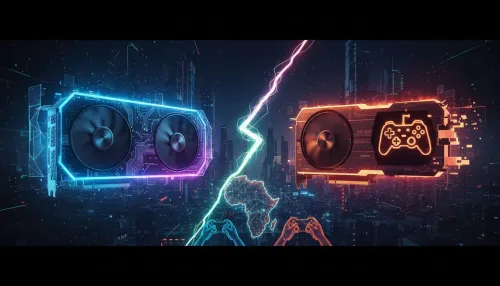 RTX 5060 Ti vs RTX 4060 Ti: SA Value