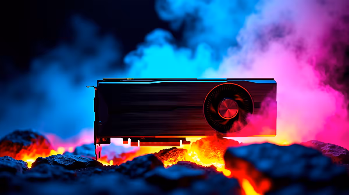 RTX 5060 Ti vs RTX 4070 Super: Ray Tracing Performance