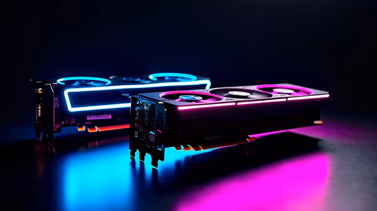 RTX 5060 Ti vs RTX 4070 Ti Super: Ray Tracing