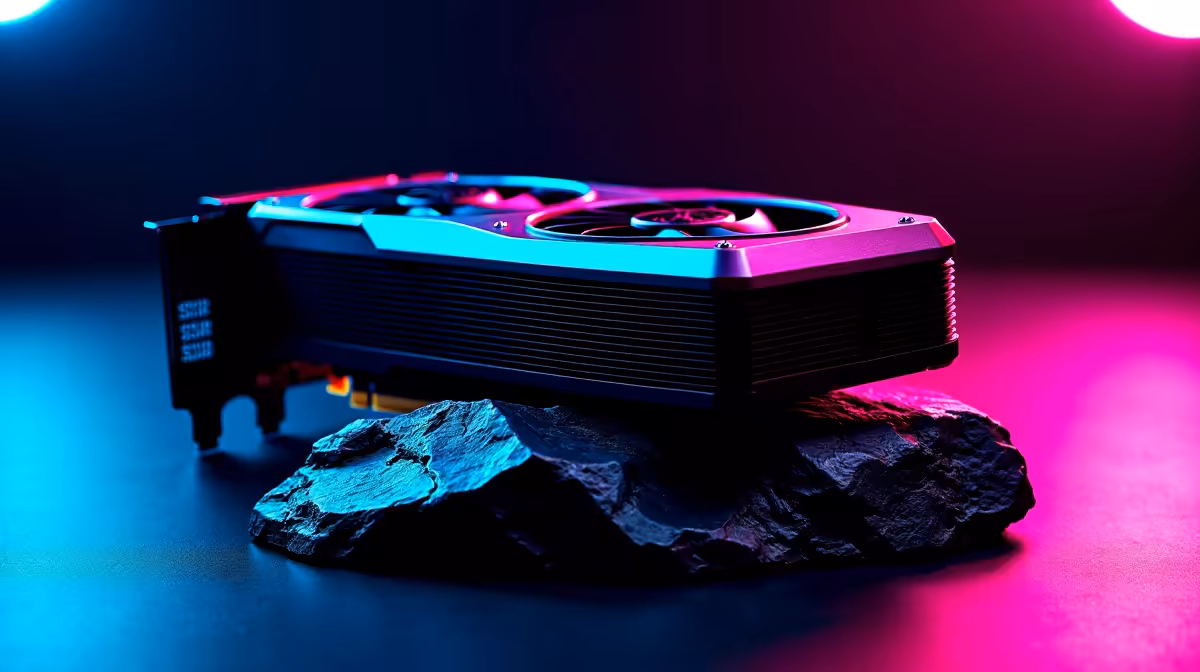 RTX 5060 Ti vs RTX 4090: Ray Tracing Performance