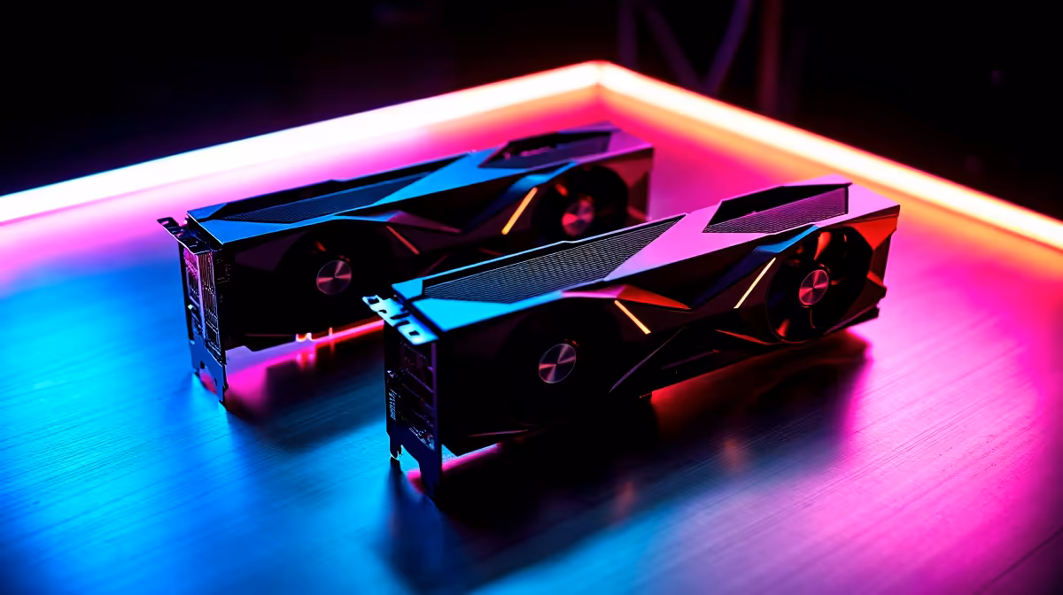 RTX 5060 Ti vs RTX 5050: Price-to-Performance for