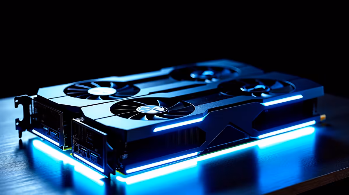 RTX 5060 Ti vs RTX 5050: Ray Tracing Performance