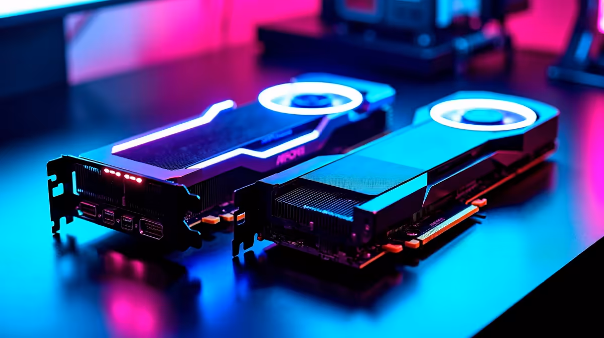 RTX 5060 Ti vs RTX 5050: Gaming Performance & Value