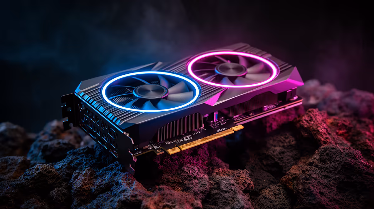 RTX 5060 Ti vs RTX 5060 koopseine