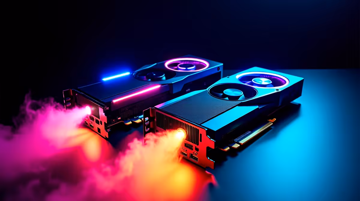 RTX 5060 Ti vs RTX 5060: Ray Tracing Performance