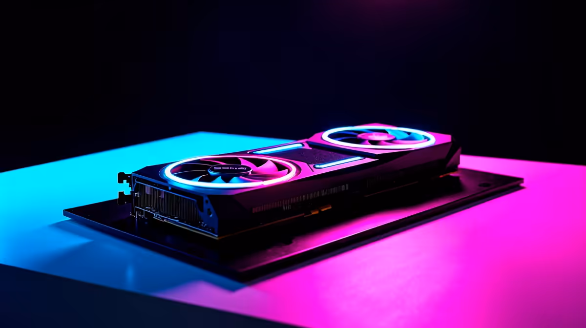 RTX 5060 Ti vs RTX 6080: Gaming Performance & Value