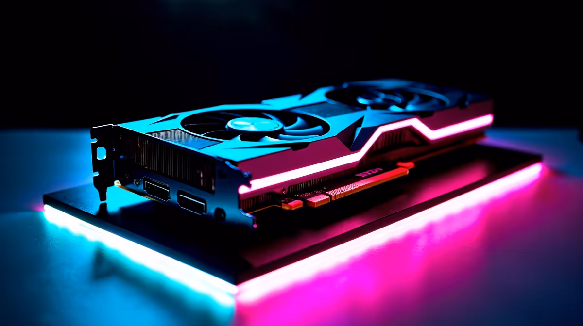 RTX 5060 Ti vs RX 7600: Gaming Performance Compared SA