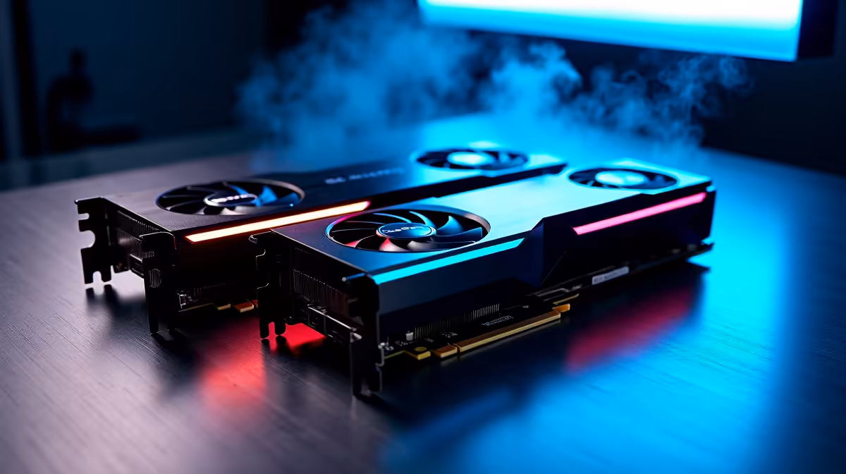 RTX 5060 Ti vs RX 7600: Price-to-Performance for Gamers