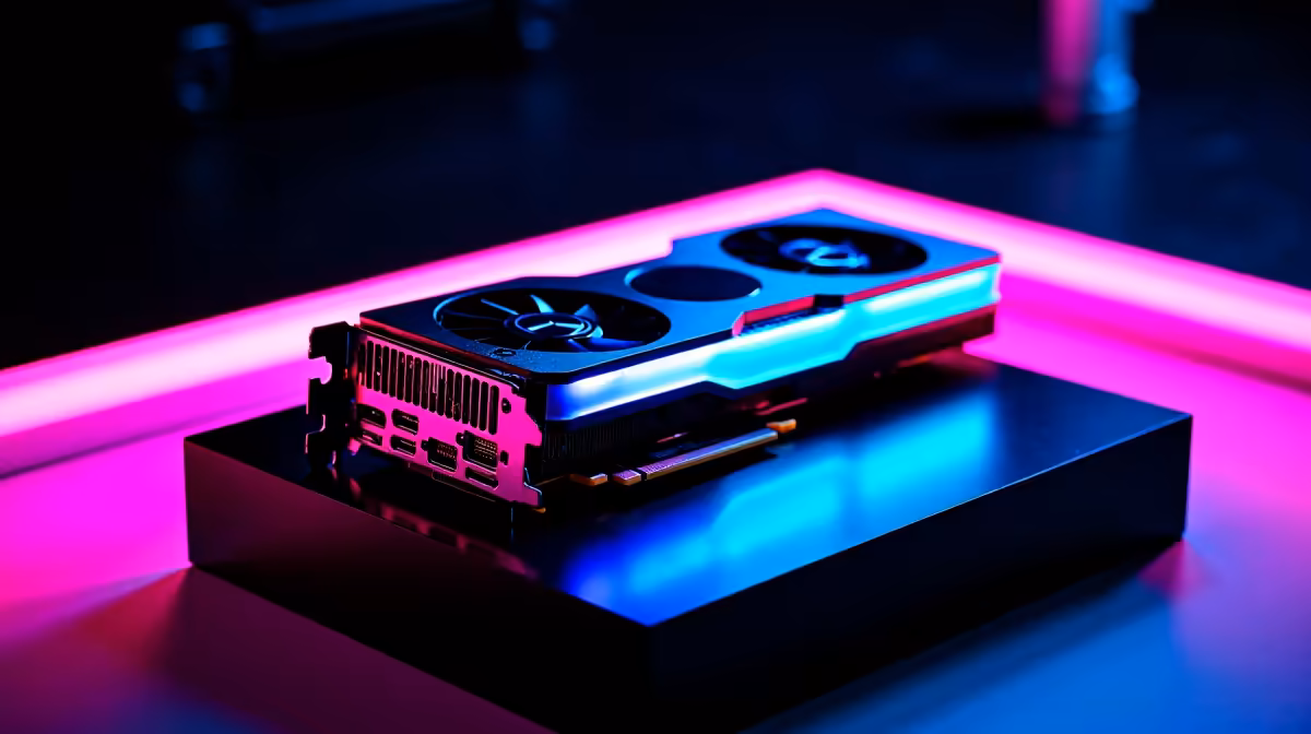 RTX 5060 Ti vs RX 7600: Ray Tracing Performance