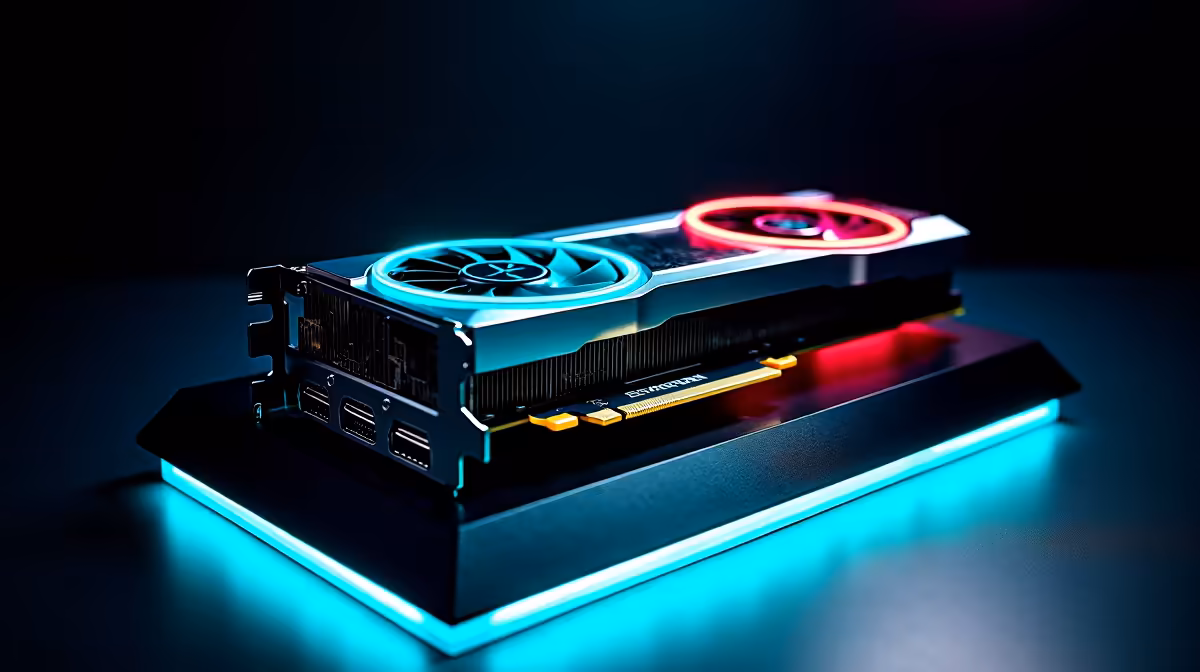 RTX 5060 Ti vs RX 7600: Gaming Performance & Value
