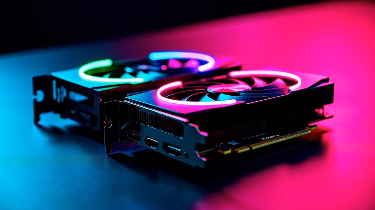 RTX 5060 Ti vs RX 7700 XT: Price-to-Performance for