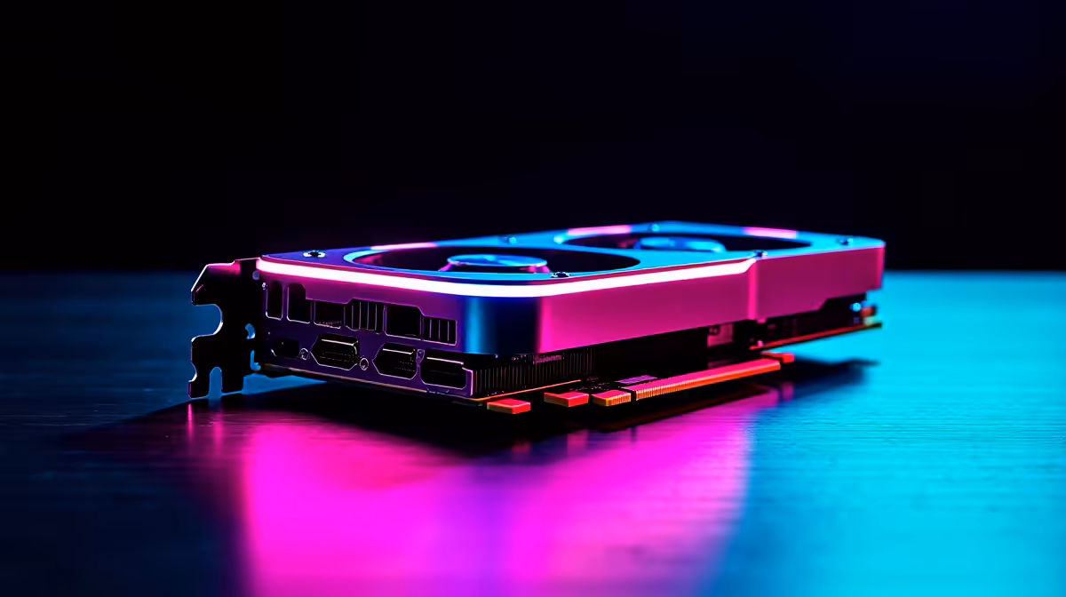 RTX 5060 Ti vs RX 7700 XT: Ray Tracing Performance