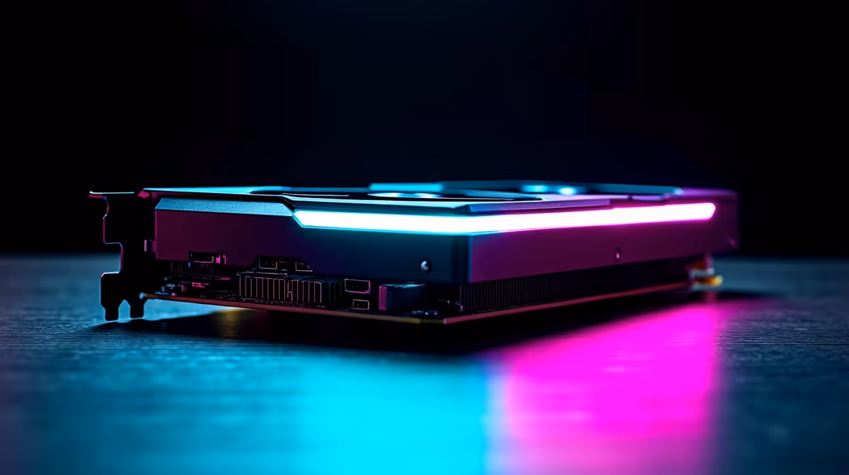 RTX 5060 Ti vs RX 7700 XT: Gaming Performance & Value