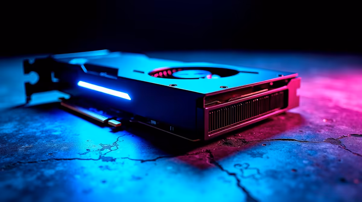 RTX 5060 Ti vs RX 7800 XT: Gaming Performance Compared