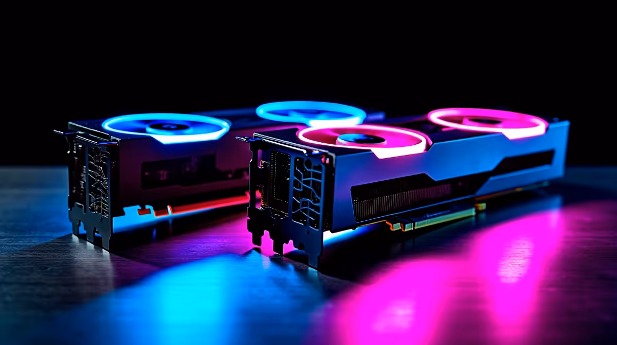 RTX 5060 Ti vs RX 7800 XT: Gaming Performance & Value