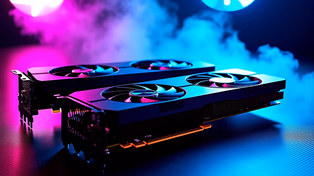 RTX 5060 Ti vs RX 9070: Ray Tracing Performance