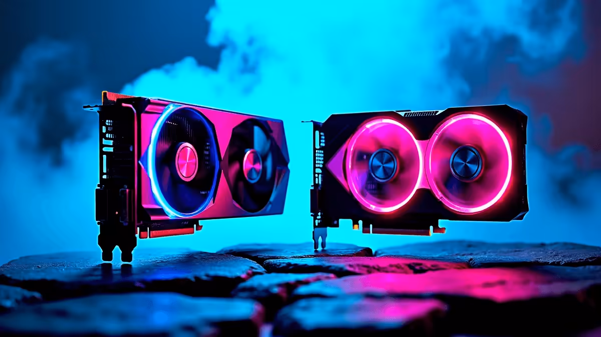 RTX 5060 Ti vs RX 9070: Gaming Performance & Value