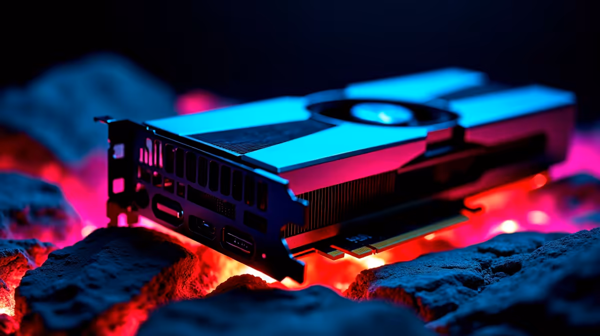 RTX 5060 Ti vs RX 9070 XT: Gaming Performance Compared