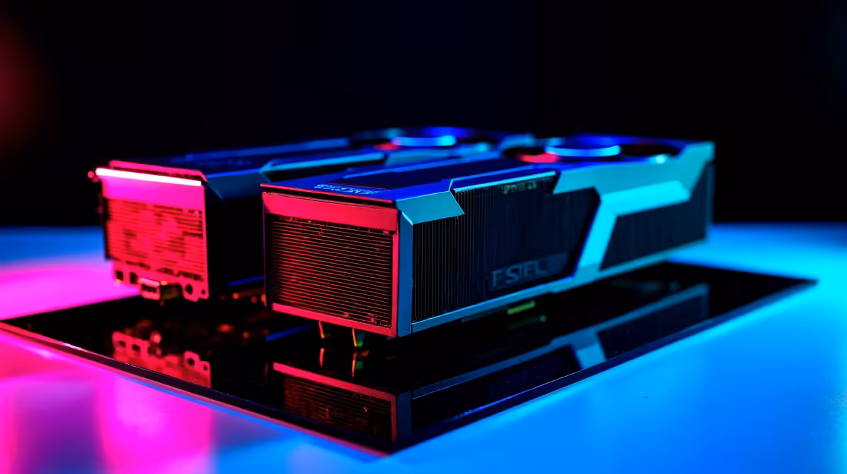 RTX 5060 Ti vs RX 9070 XT: Price-to-Performance for