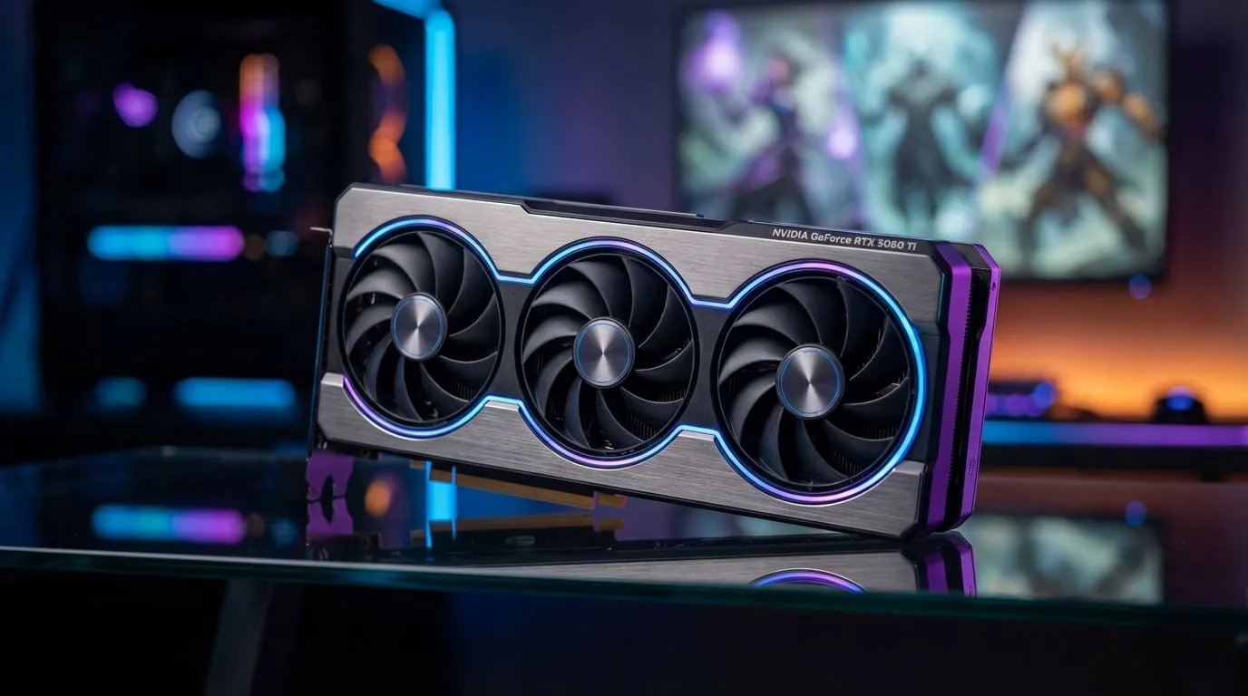 Next-Gen WoW FPS: The RTX 5060 Ti Unleashed