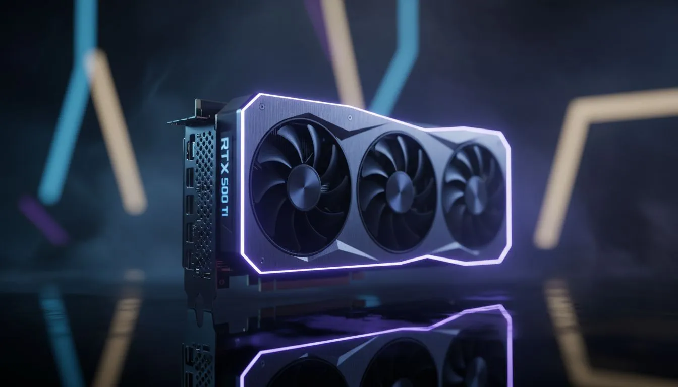 Optimal RTX 5060 Ti Settings for Mythic+