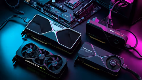 RTX 5060 too expensive? Cheaper SA alternatives for music production