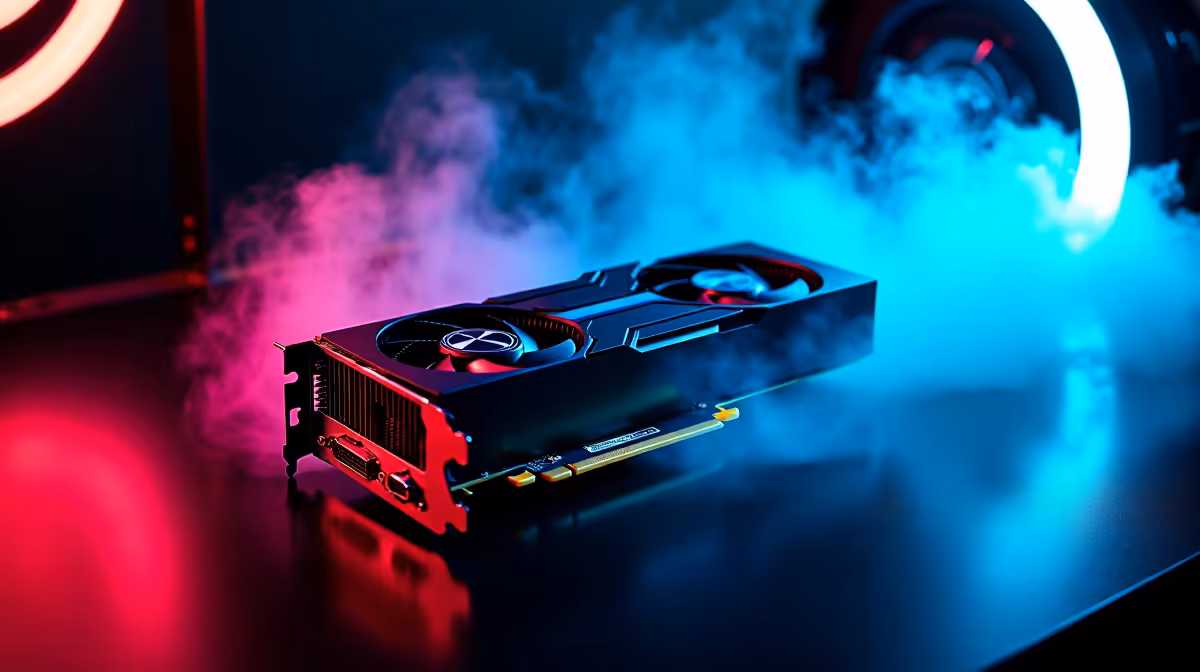 RTX 5060 Underclocking Automatically: Why?