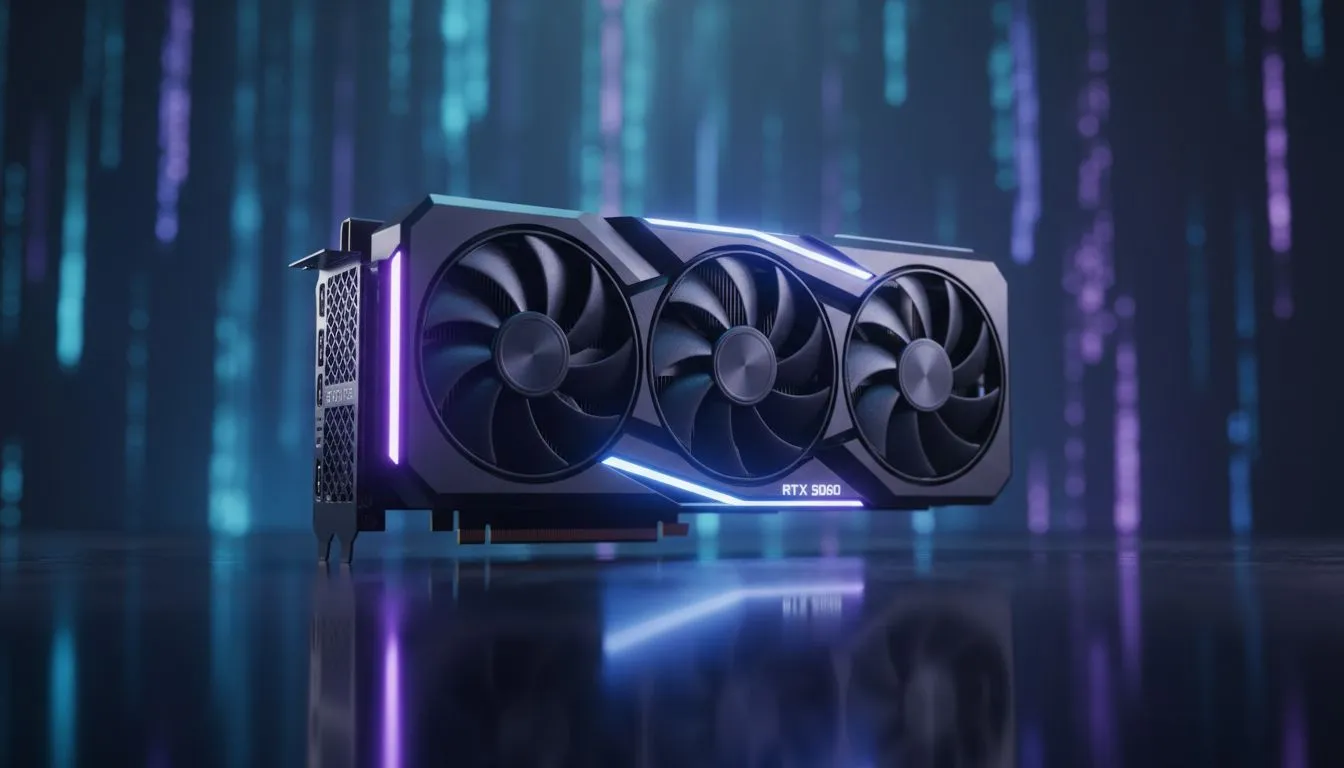 RTX 5060 Valorant FPS Guide