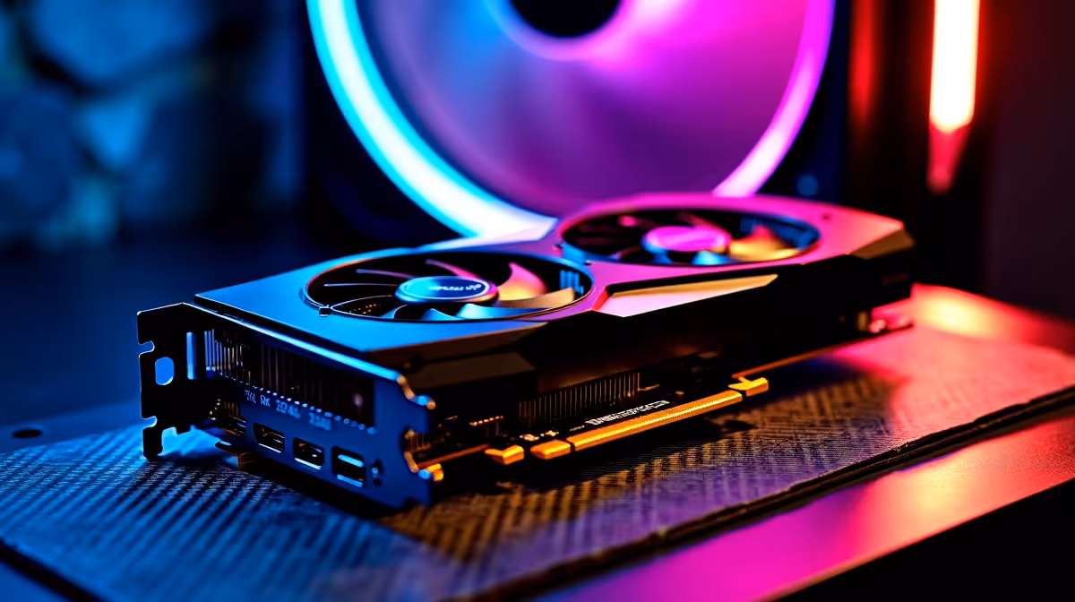 RTX 5060 VR Performance: Benchmark & Real-World Test