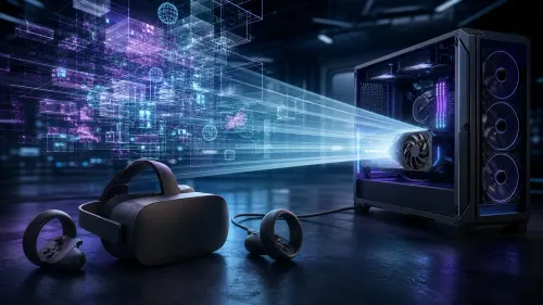 Is the RTX 5060 Good for VR? Headset Targets, VRAM and Settings