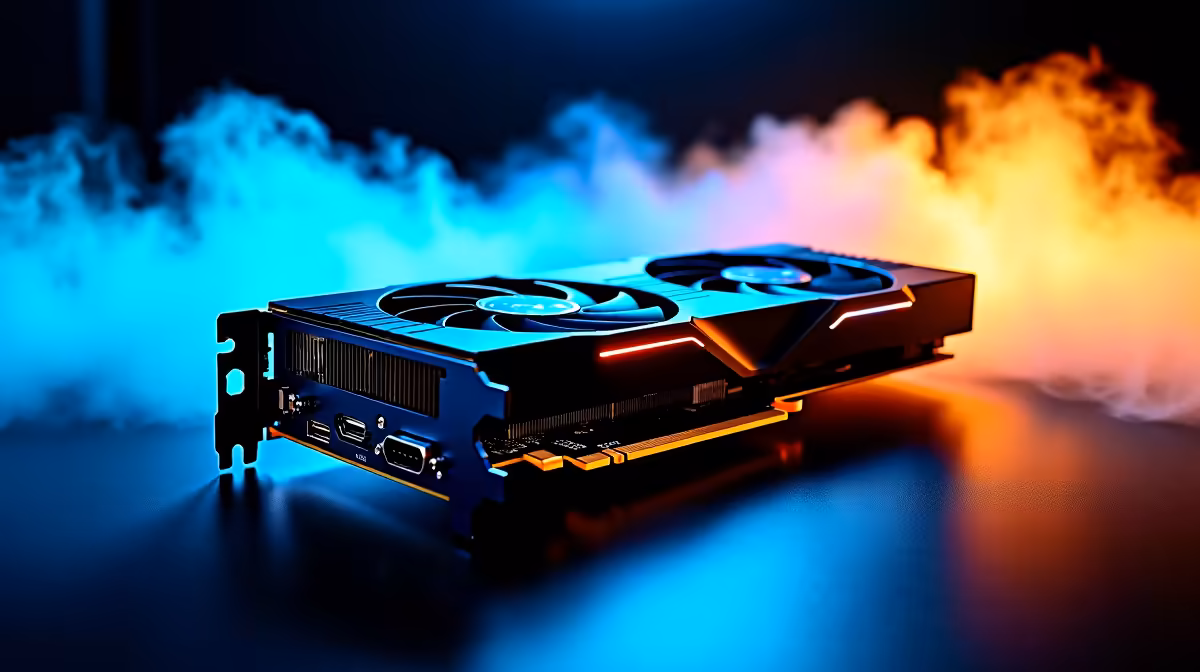 RTX 5060 VRAM Usage: Is It Enough for Modern Games?