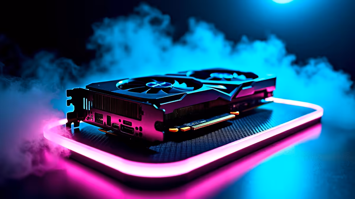 RTX 5060 vs 5060 Ti - Control Resonant 60FPS