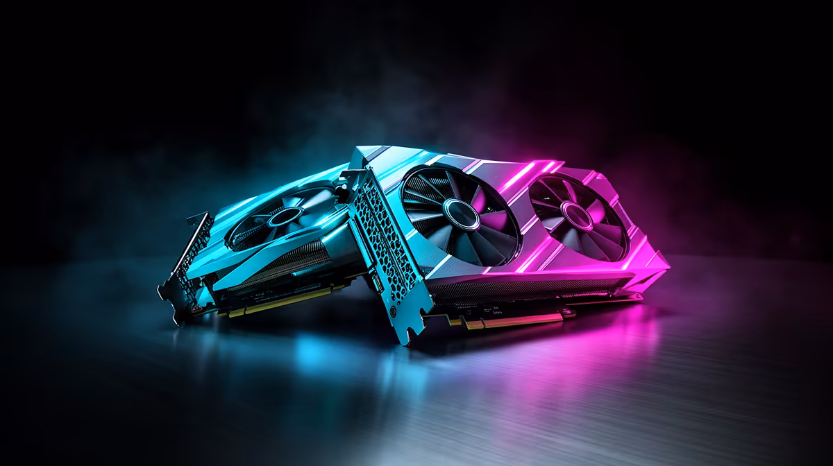 RTX 5060 vs Arc B580 koopseine