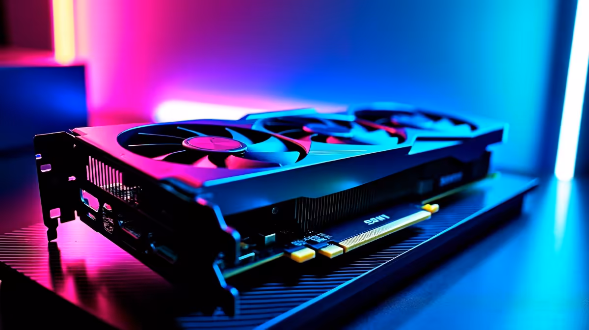 RTX 5060 vs Intel Arc A770: Gaming Performance & Value