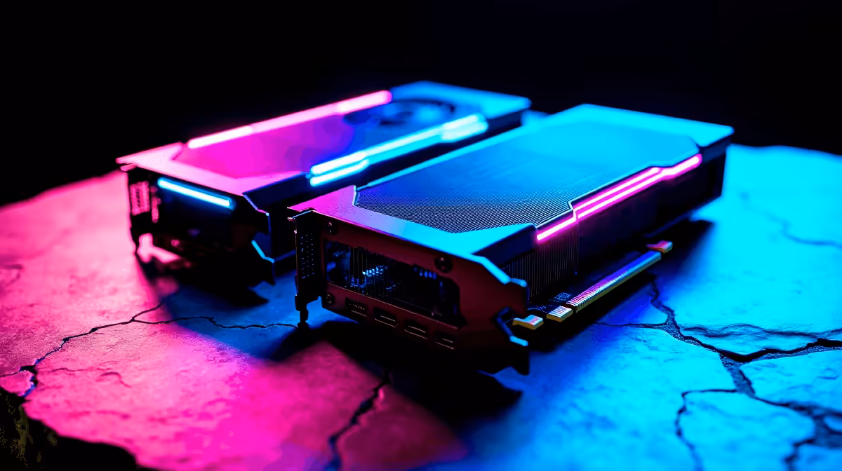 RTX 5060 vs Intel Arc B580: Ray Tracing Performance