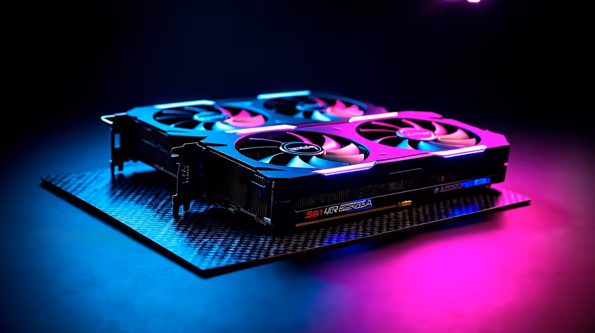 RTX 5060 vs Intel Arc B580: Gaming Performance & Value