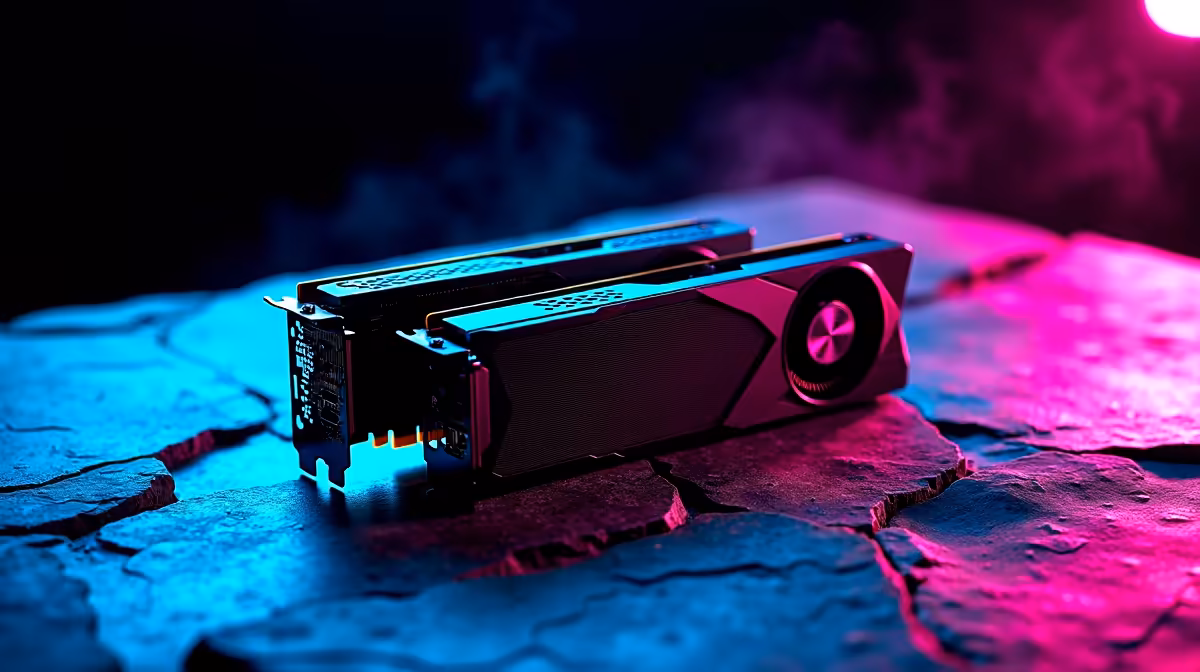 RTX 5060 vs RTX 3050: Ray Tracing Performance Compared