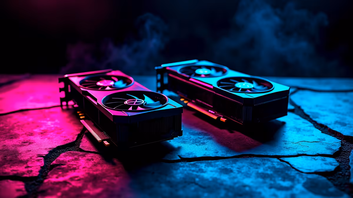 RTX 5060 vs RTX 3050: Gaming Performance & Value